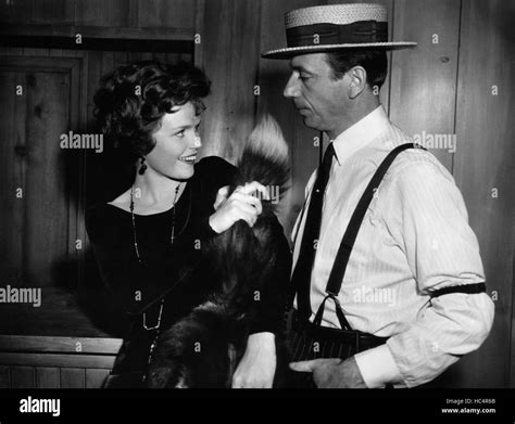 Sanctuary Lee Remick Yves Montand 1961 Tm And Copyright C 20th