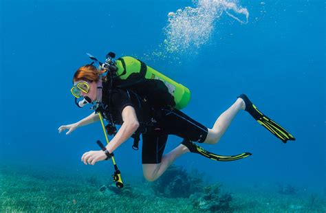 Air Consumption Essentials How To Breathe Like A Pro Dive Training