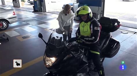 Consejos Para Pasar La Itv De Tu Moto Lo Que Debes Saber