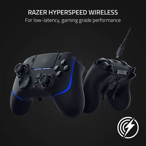 Razer Wolverine V Pro Wireless Gaming Controller Pc Ps In Stock