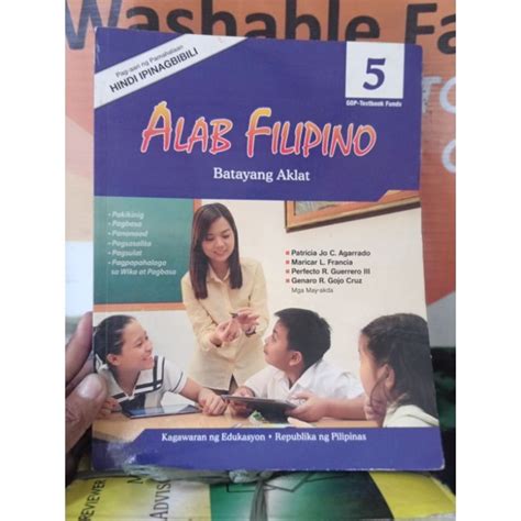 Alab Filipino Second Hand Shopee Philippines