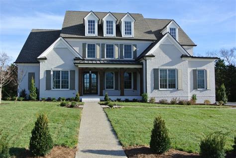 Nashville Luxury Homes Communities Turnberry Homes