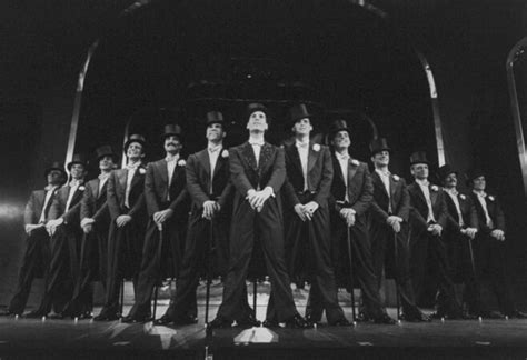 Celebrate 40 Years of 42nd Street on Broadway | Playbill