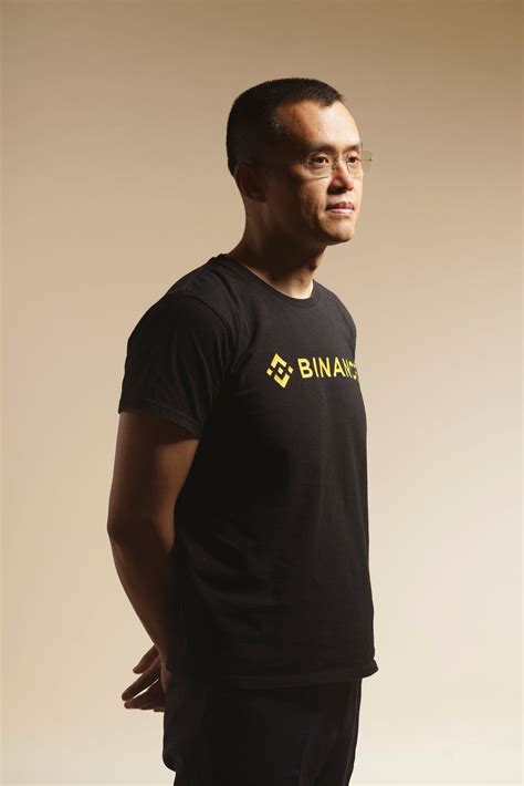 Binance Founder Changpeng Zhao Pleads Guilty to Money Laundering ...