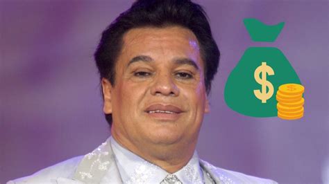 De cuánto era la fortuna de Juan Gabriel y quién se quedó con ella