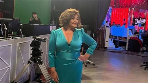 Charo Reina Impacta Con Un Cambio F Sico Radical Tras Perder Kilos Y