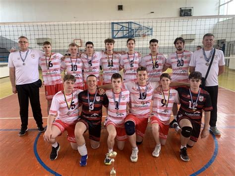 Odbojkaški klub Čelik Volley Zenica osvojio svoj prvi trofej na