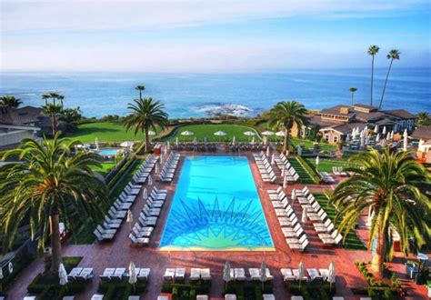 15 Best Resorts in California - The Crazy Tourist