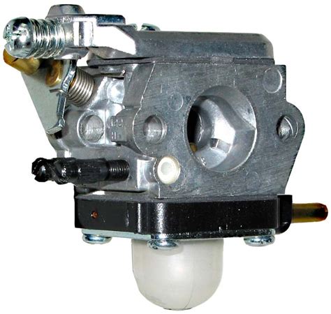 Complete Carburetor For Zama C U K Carburetor Fits Echo Models Tc