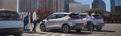 Chevy Bolt Euv Review Mark Wahlberg Chevy Worthington