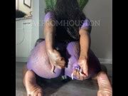 Twitter Shaynaughtyone Ebony Big Booty Goes Crazy Dildo Xxx Mobile Porno Videos Movies