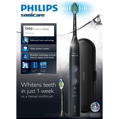 Philips Sonicare Protectiveclean Hx Szczoteczka Soniczna Ceny