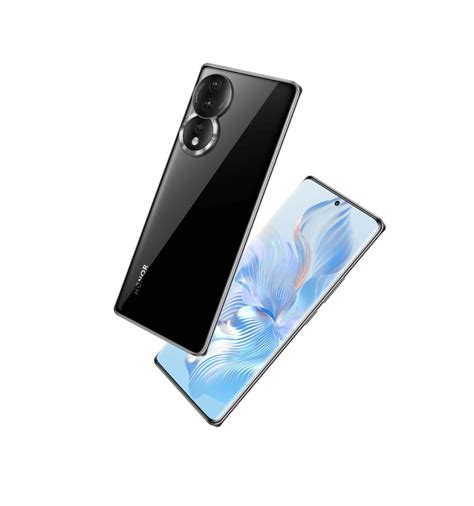 Honor 80 & Honor 80 Pro Launched in China | TechLatest