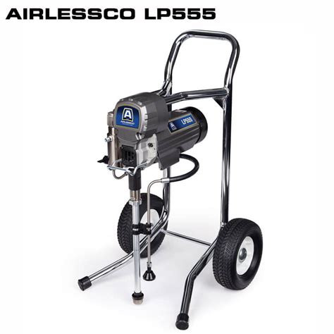 Airless Paint Sprayer Airlessco Lp Hiboy Serafimov Systems Eu