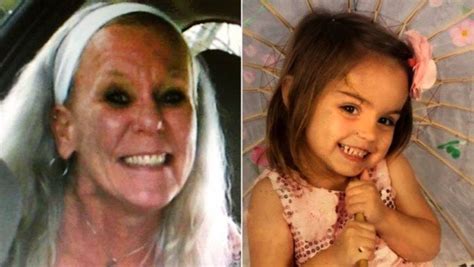 Amber Alert Canceled For 5 Year Old Mississippi Girl