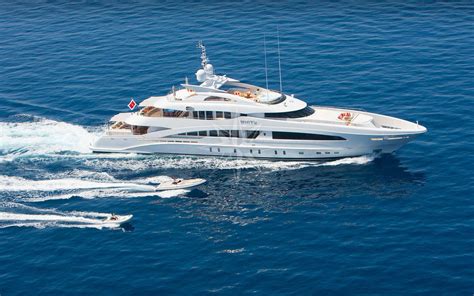 Bahamas Yacht Charters Discover The Ultimate Luxury Escape