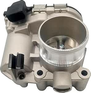 Amazon Gaoshun Polaris Electric Throttle Body Assembly Ranger 500