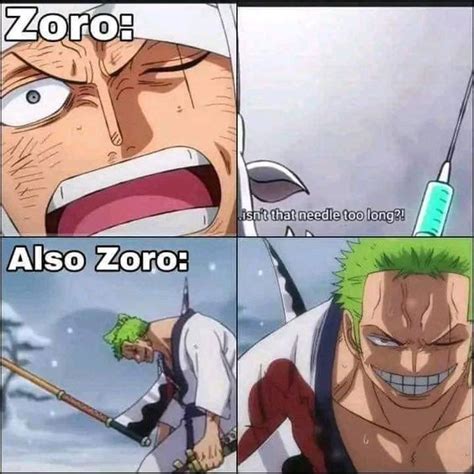 Meh.... : r/MemePiece