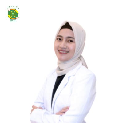 Hermina Hospitals Dr Saskia Aziza Nursyirwan Sp Pd Kgeh