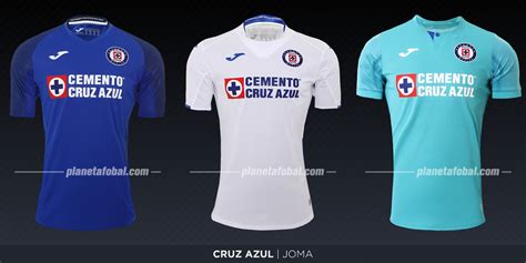 Venta Playera Del Cruz Azul En Stock