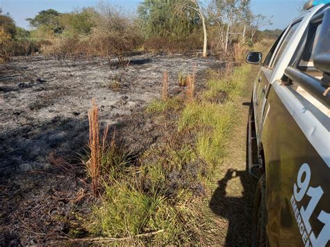 La Lucha Contra Los Incendios Forestales Empieza Por No Prender Fuego