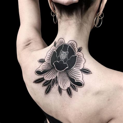 Japanese flower tattoo ideas and their meanings