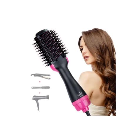 3 в 1 Расческа для укладки волос феном 3 в 1 купить недорого — выгодные ...