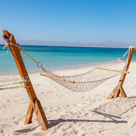 Hula Hula Beach Tun Island Hurghada Advenius