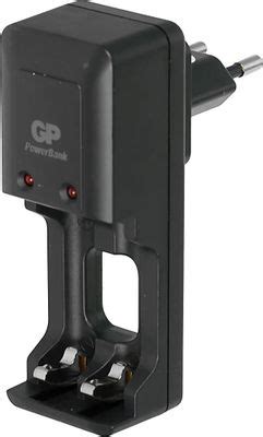 Обзор товара зарядное устройство GP PowerBank PB330GSC (558972) в ...