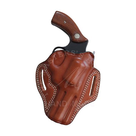 The Masters's Holster