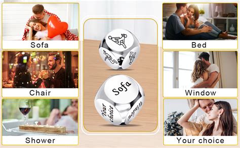 Amazon Sex Dice Sex Game Adult Toys Couple Sex Toys For Sex Games Enhance Intimacy Funny