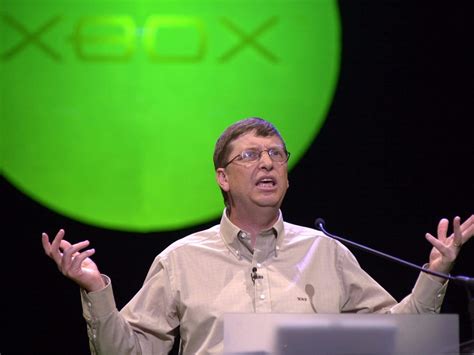 Microsoft’s Bill Gates Was Insulted By Xbox Proposal At First But ...