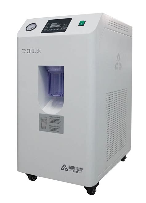 High Stability Lab Chiller For Oil Chromatographic Analysis Instrument