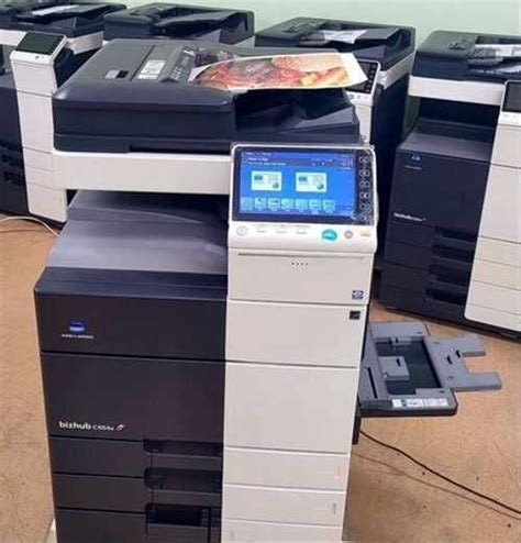 Konica Minolta Bizhub Festima Ru