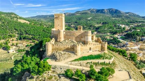 Estos Son Los Pueblos M S Bonitos De Alicante Seg N National Geographic