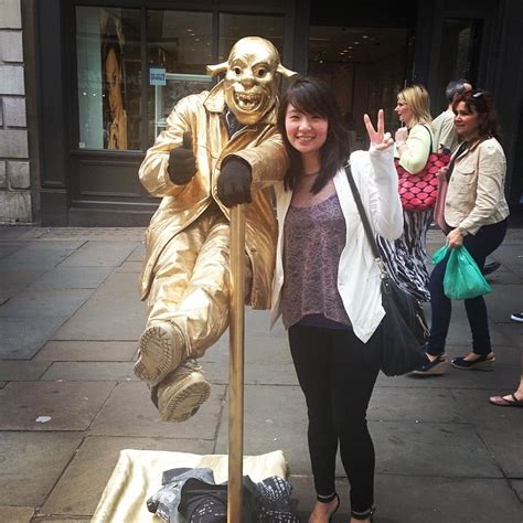 Covent Garden Street Performers | Covent Garden London