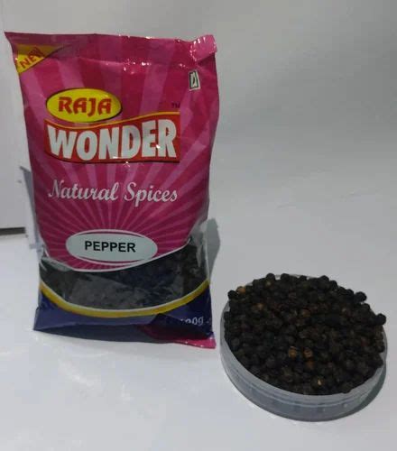 G Raja Wonder Pepper Seed Packaging Size Gm At Pack In