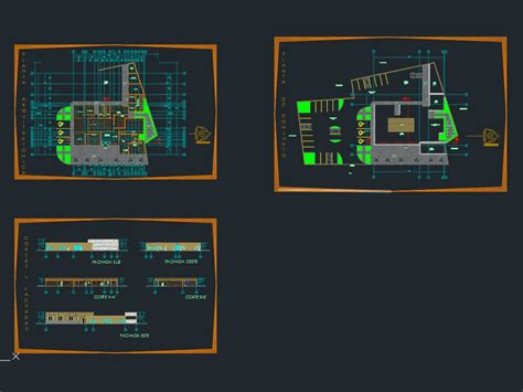 Biblioteca En Autocad Descargar Cad 1 62 Mb Bibliocad