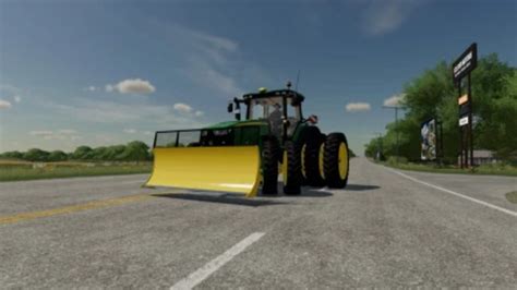 LS22 John Deere 8R Baureihe 2011 v 1 0 0 1 John Deere Mod für