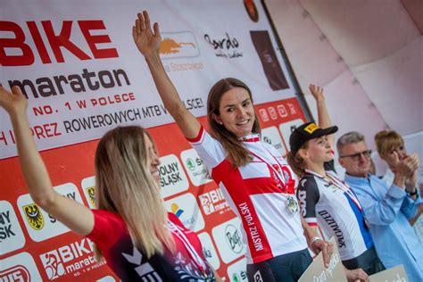 Faworyci Mistrzostw Polski W Maratonie MTB Bike Maraton Bardo