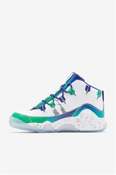 Men's Grant Hill 1 X Sprite Basketball Shoe | Fila