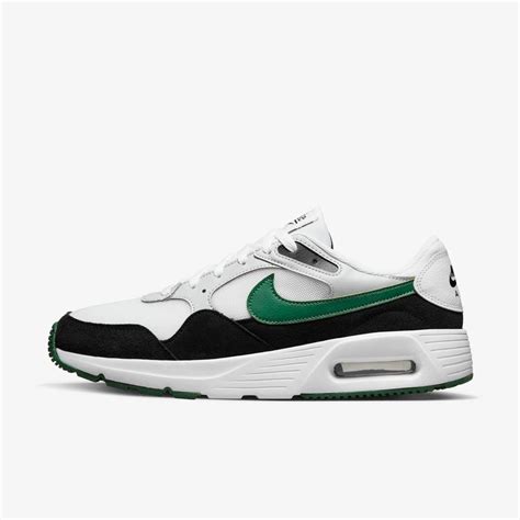 Tênis Nike Air Max Sc Masculino Branco Netshoes