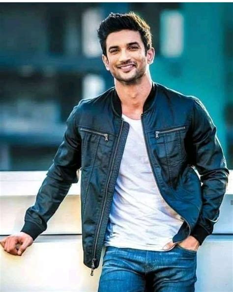 Bollywood Actor Sushant Singh Rajput Was Found Dead In His House In Mumbai’s - Celebrities - Nigeria