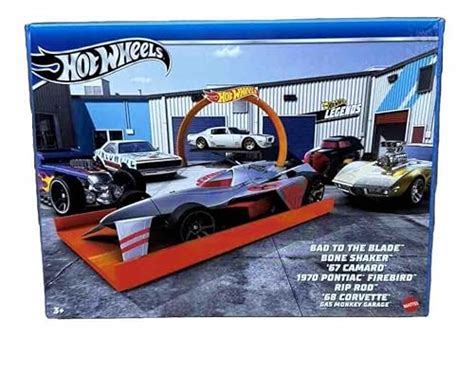 I Tested The Hot Wheels 6 Pack And Here S Why Every Car Enthusiast Needs It