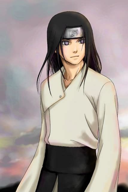 Neji Hyuga Death