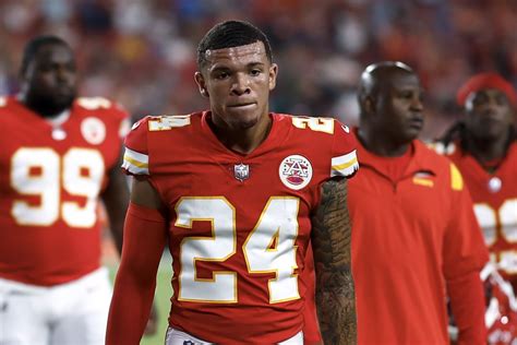 Chiefs Hot Takes Skyy Moore Should Be Starting Arrowhead Pride