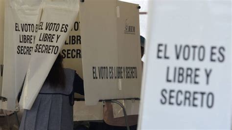 Elecciones 2024 en México qué se elige en CDMX UnoTV