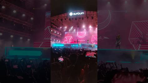 Alan Walker Bangalore Aviation Tour 2019 Youtube