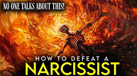 How To Defeat A Narcissist With These 9 Stoic Strategies YouTube