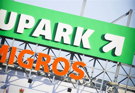 Startschuss für den neuen Gäupark Migros Aare